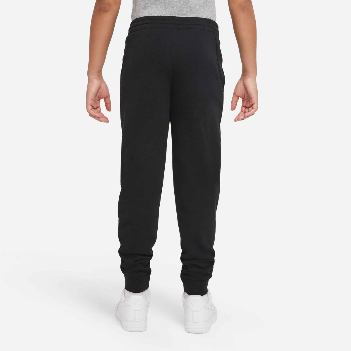 Kinder Jogginghose Club Jogger Blau Komfort