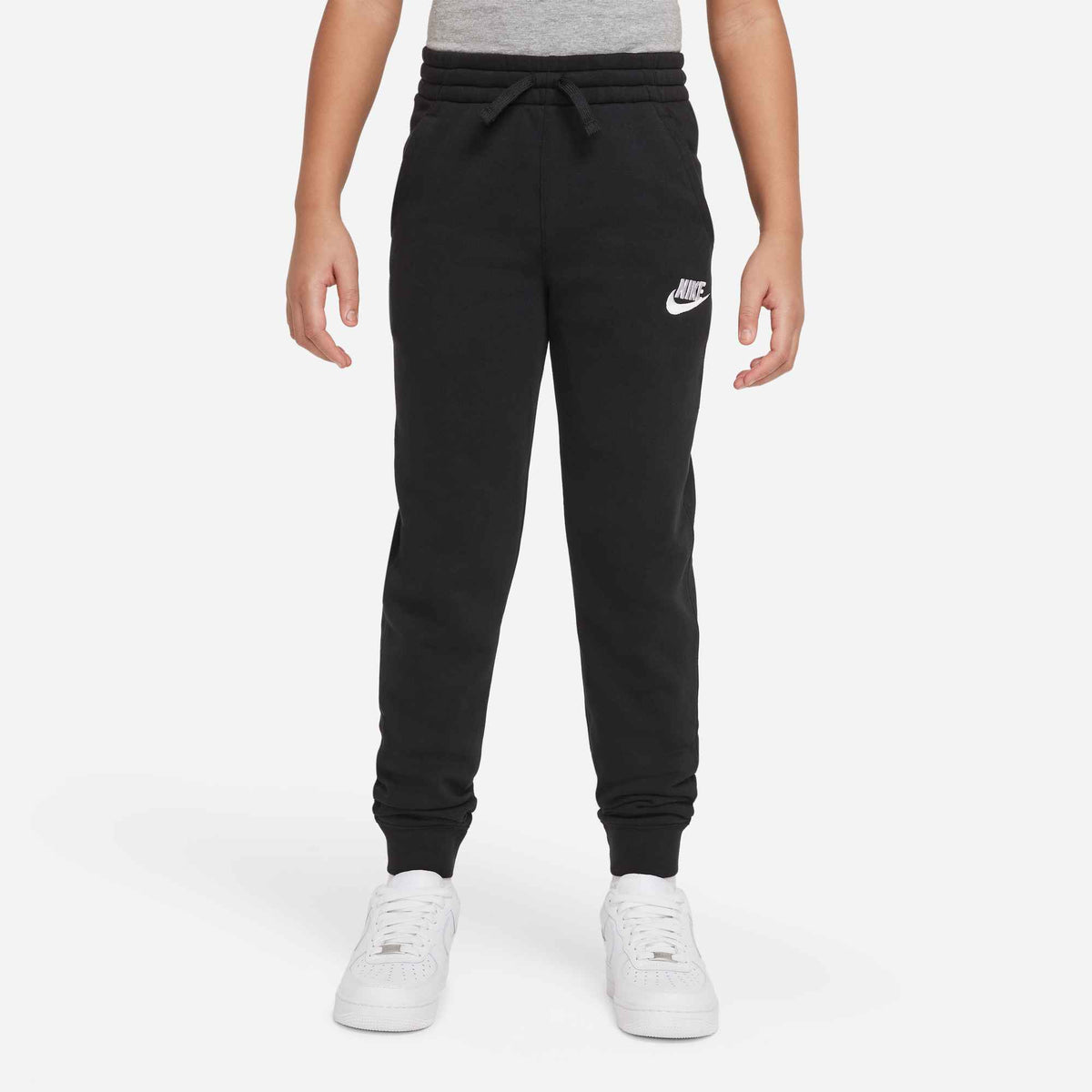 Kinder Jogginghose Club Jogger Blau Komfort