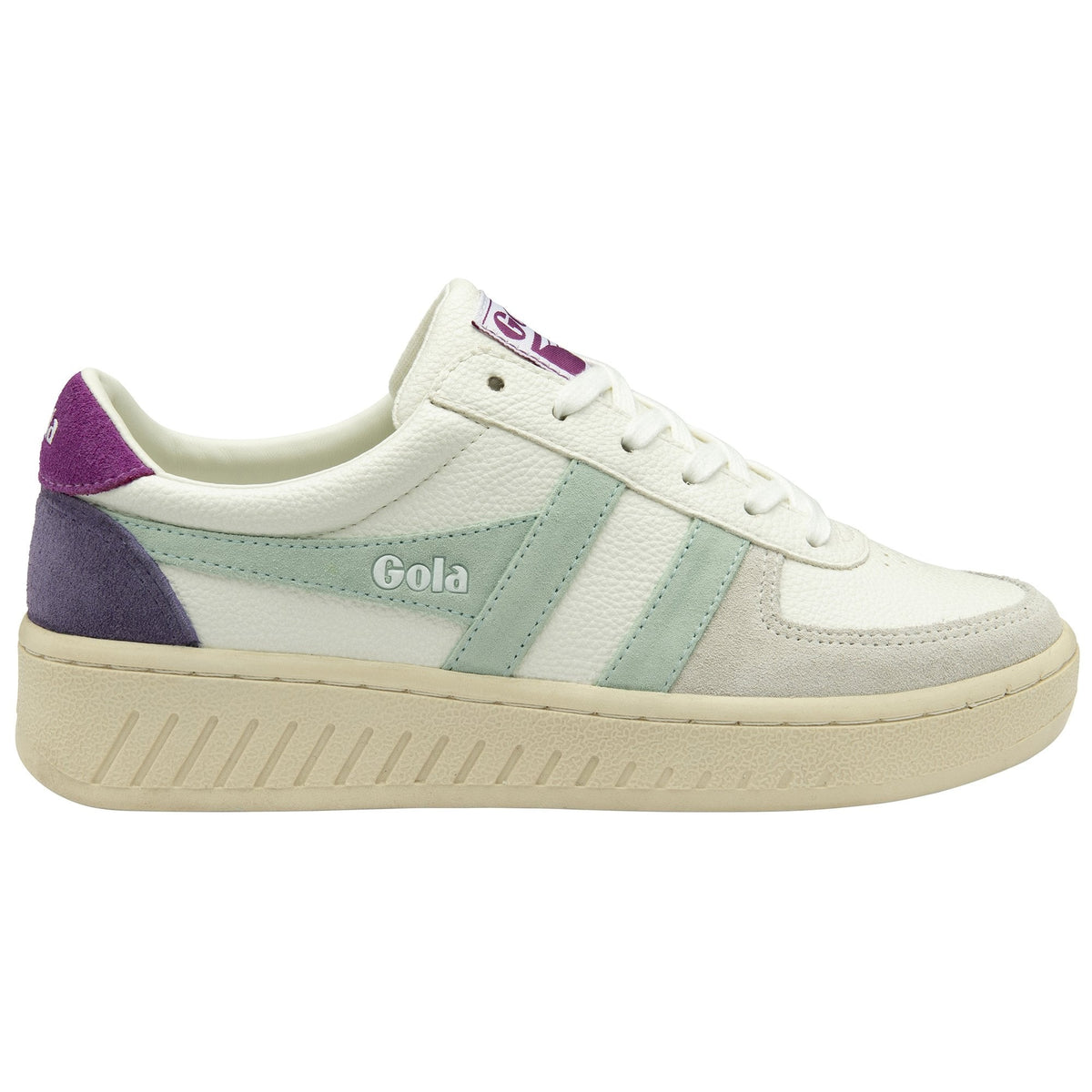 Grandslam Trident Sneaker Damen