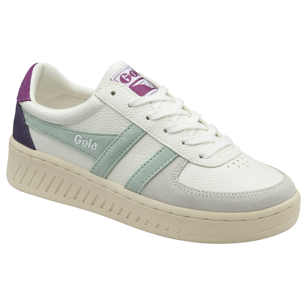 Grandslam Trident Sneaker Damen