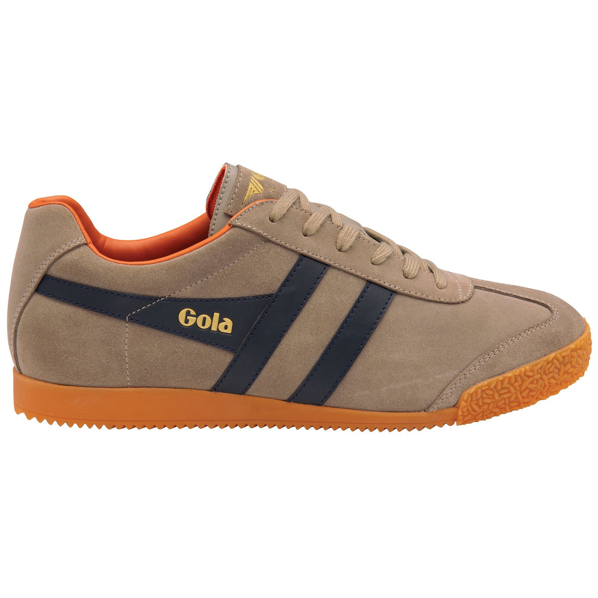 Harrier Sneaker – Unisex Outdoor & Freizeitschuh