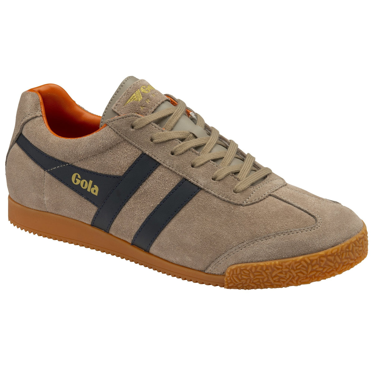 Harrier Sneaker – Unisex Outdoor & Freizeitschuh