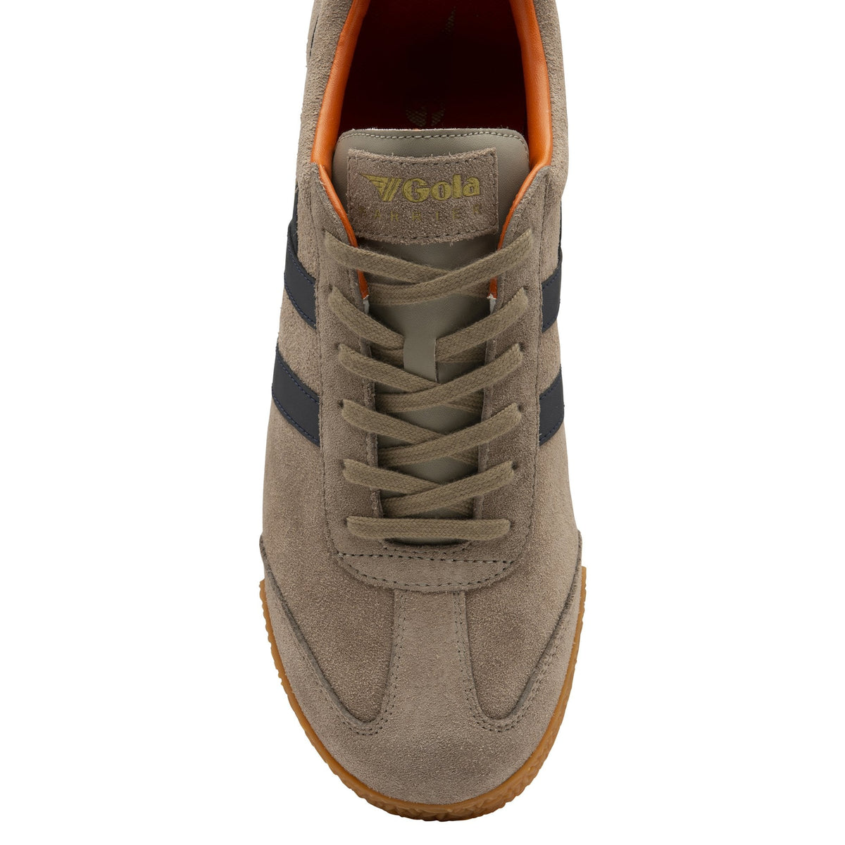Harrier Sneaker – Unisex Outdoor & Freizeitschuh