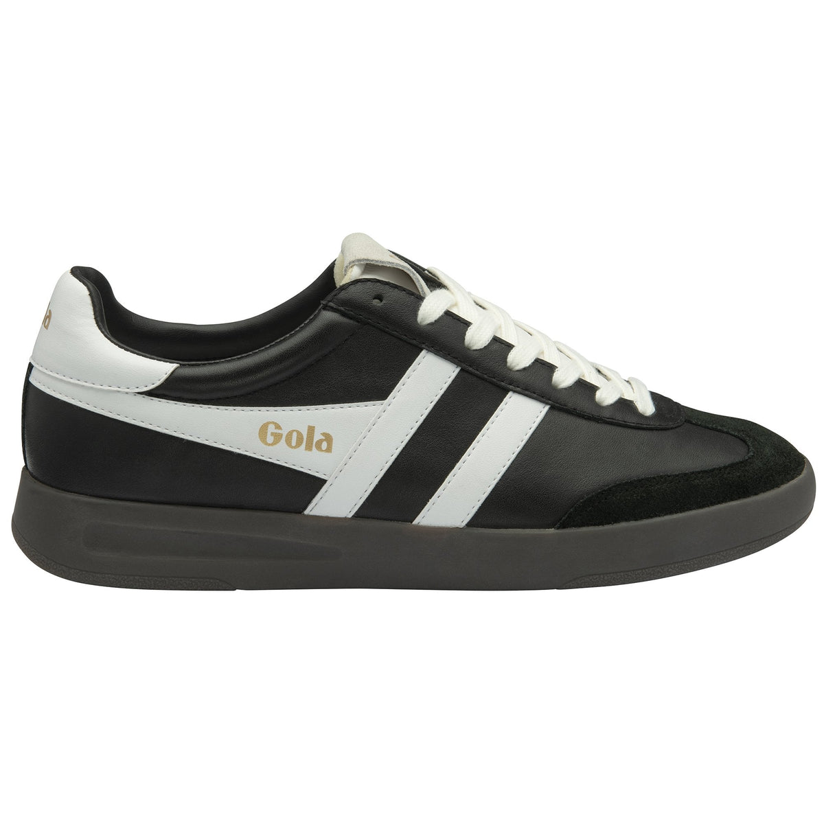 Cyclone Leather Sneaker aus hochwertigem Leder
