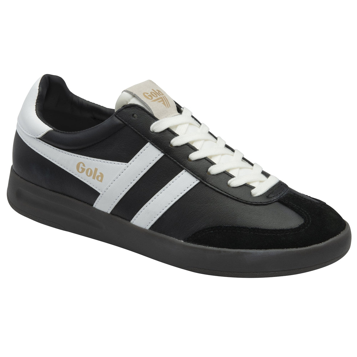 Cyclone Leather Sneaker aus hochwertigem Leder