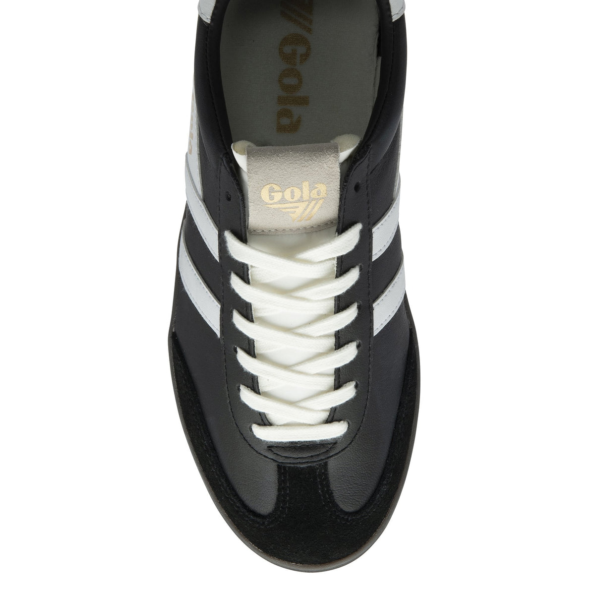 Cyclone Leather Sneaker aus hochwertigem Leder