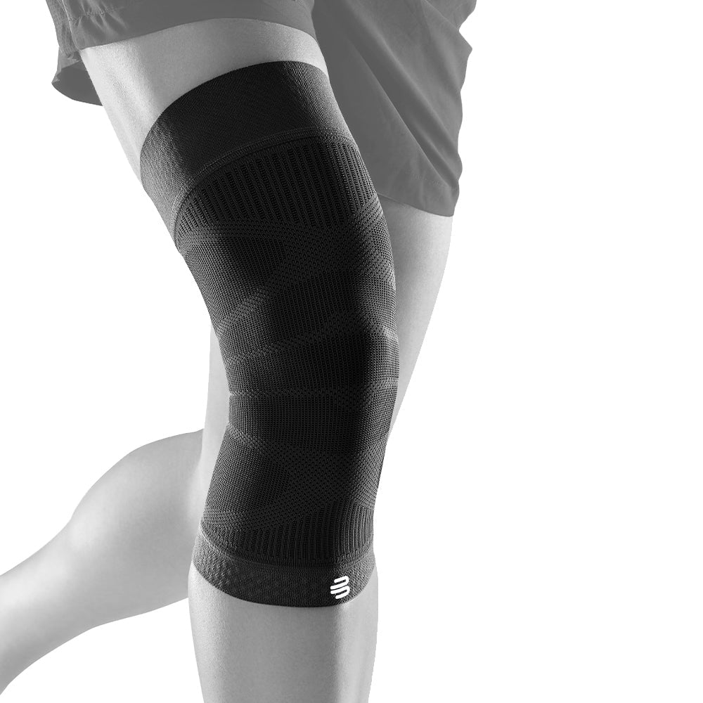 Sports Compression Knee Support Bandage