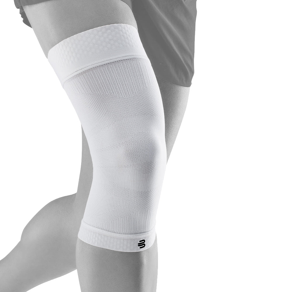 Sports Compression Knee Support Bandage