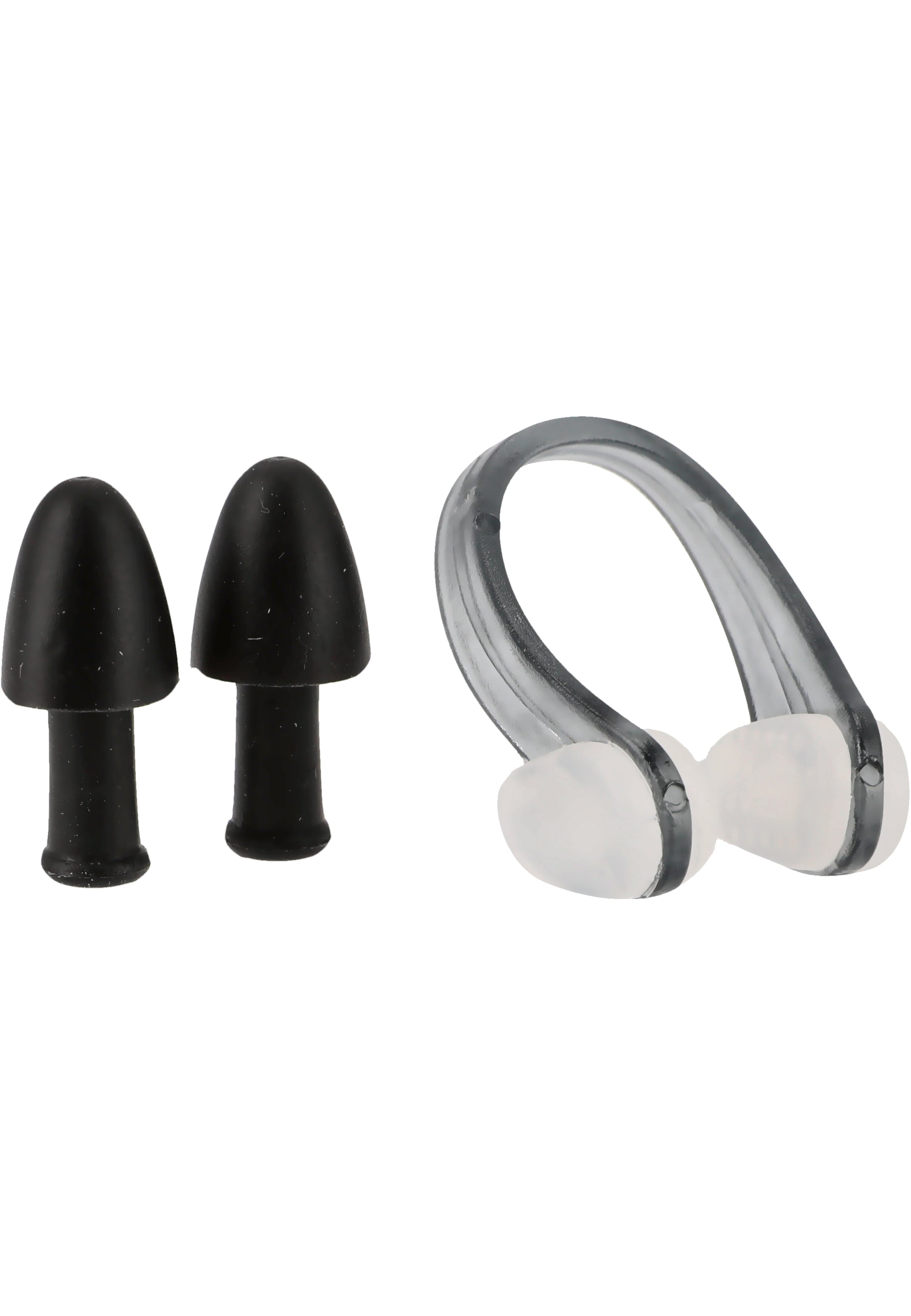 Ear Plug/Nose Clip