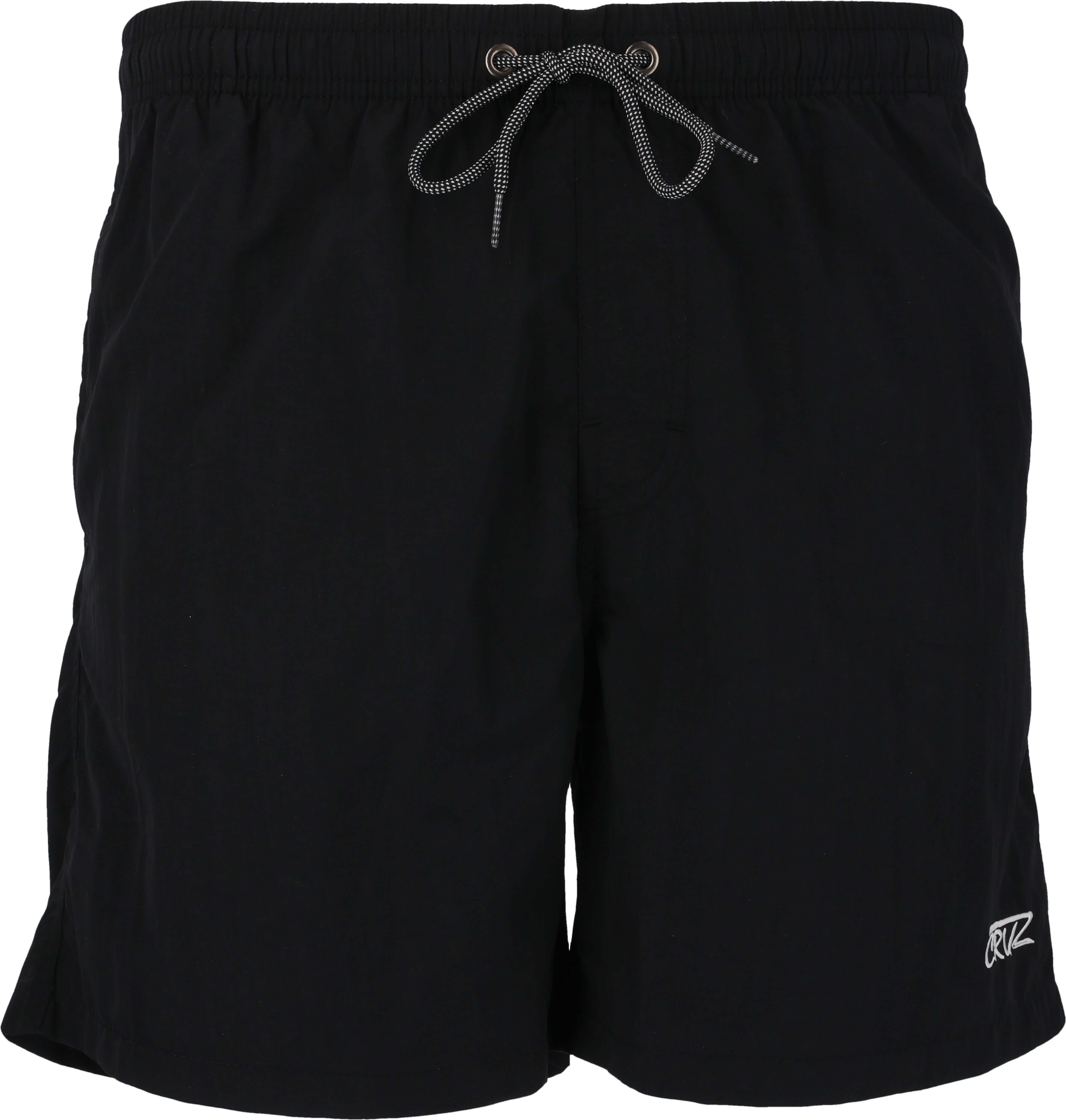 Eyemouth M Basic Shorts V2