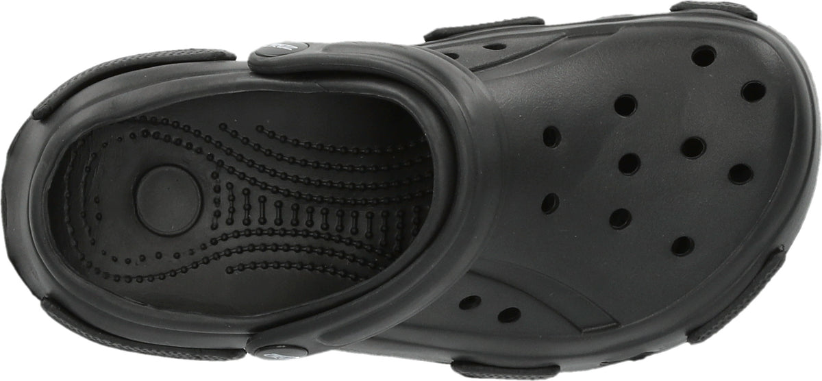 Nower Unisex Sandale – Leicht & Vielseitig