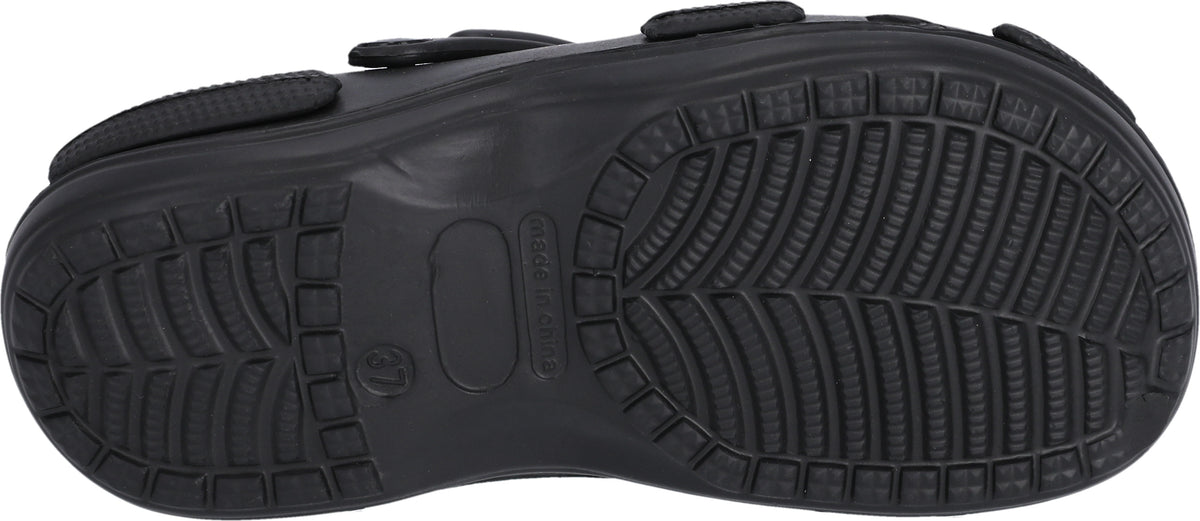 Nower Unisex Sandale – Leicht & Vielseitig