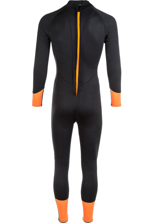 CRUZ SLATER Wetsuit Neoprenanzug 3mm Sommer
