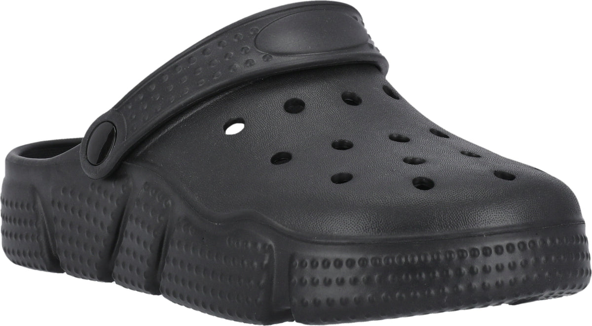 Pastown W Sandalen Damen mit klappbarem Riemen