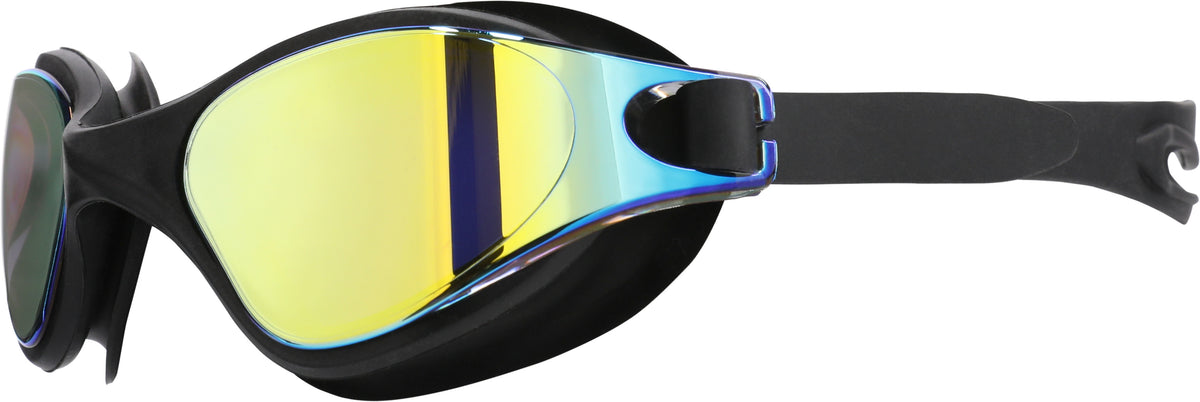 Ormoc Schwimmbrille mit UV-Schutz & Anti-Beschlag