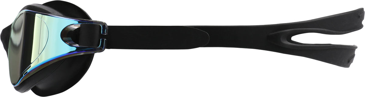 Ormoc Schwimmbrille mit UV-Schutz & Anti-Beschlag