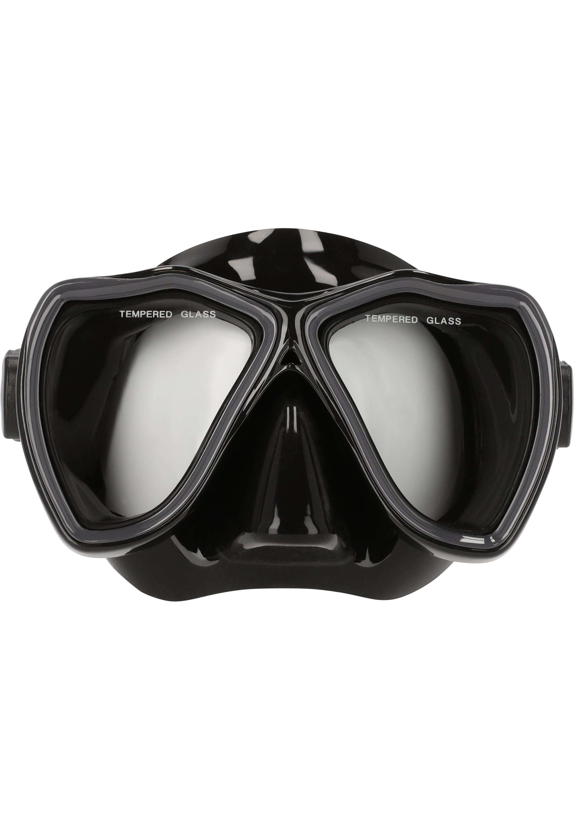 Clearwater Adult Dive Mask