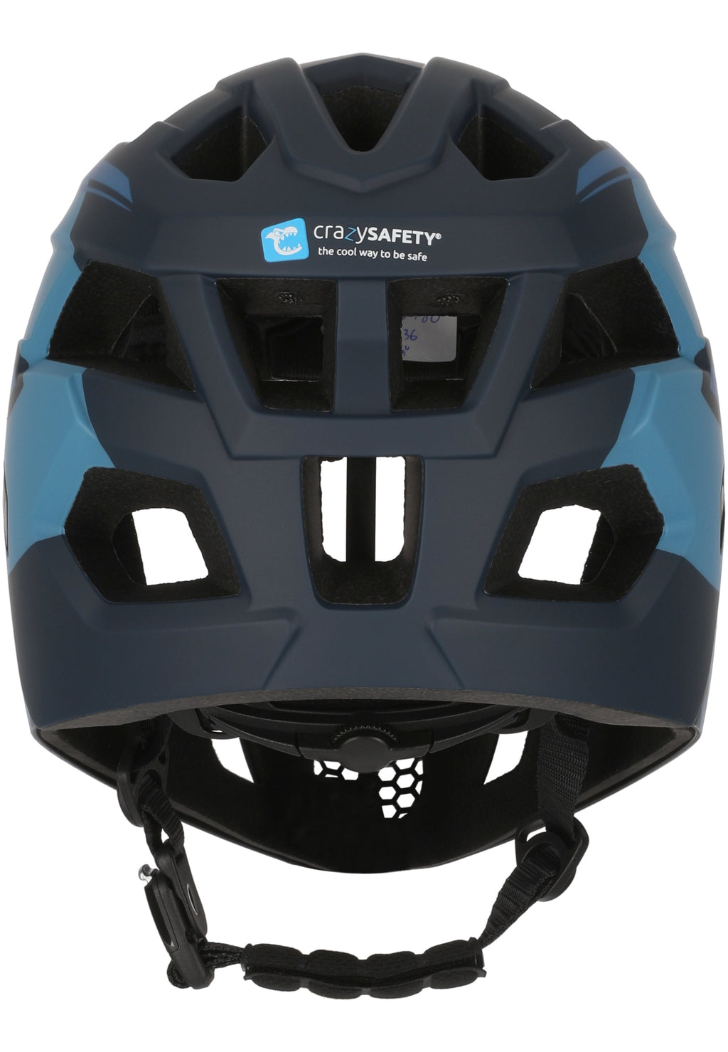 Titan Fullface Bicycle Helmet Fahrradhelm