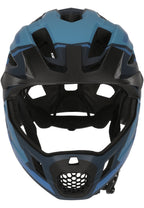 Titan Fullface Bicycle Helmet Fahrradhelm