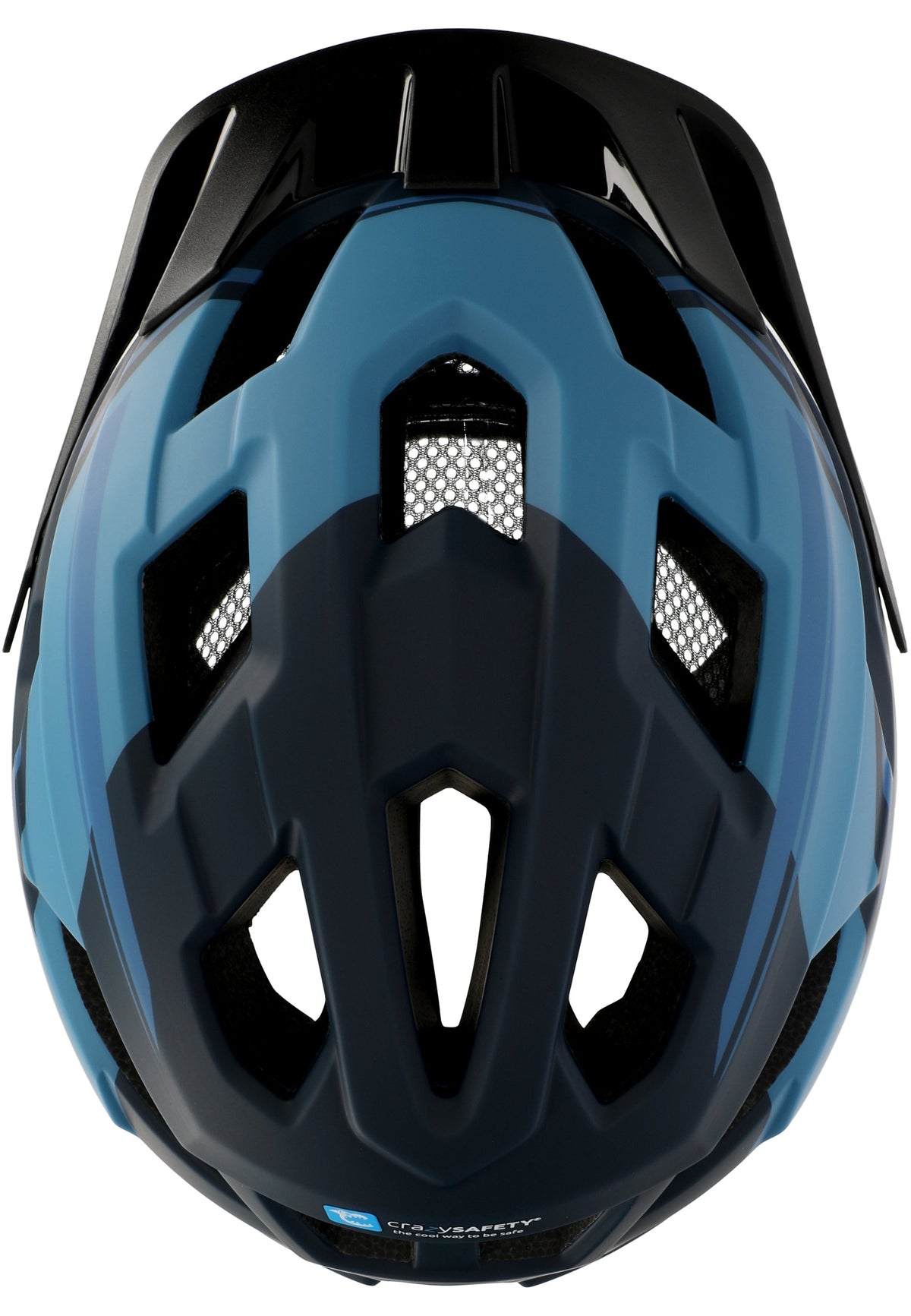 Titan Fullface Bicycle Helmet Fahrradhelm