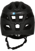 Titan Fullface Bicycle Helmet Fahrradhelm