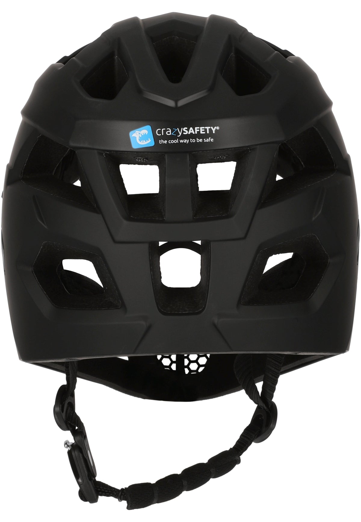 Titan Fullface Bicycle Helmet Fahrradhelm