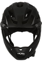 Titan Fullface Bicycle Helmet Fahrradhelm
