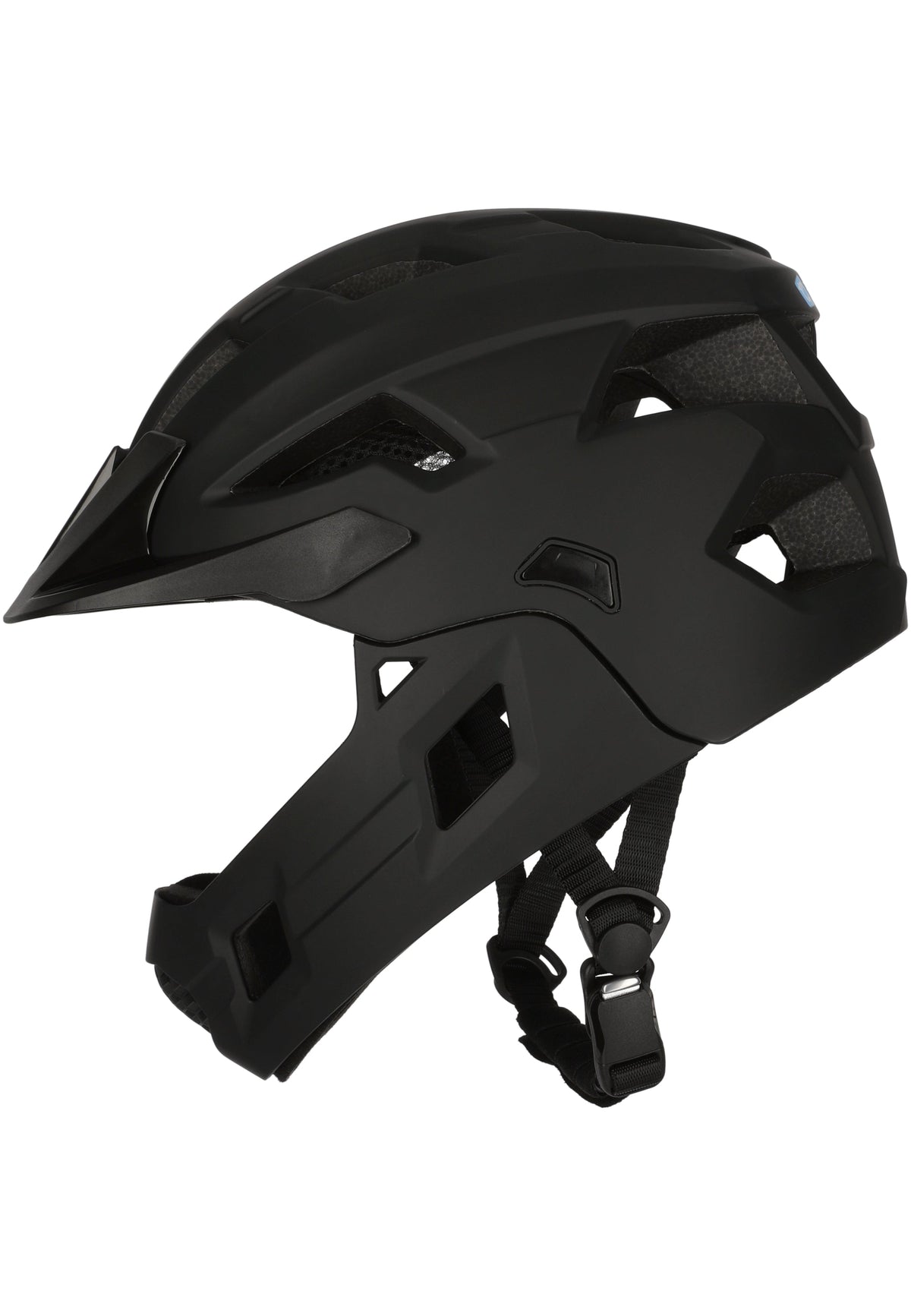 Titan Fullface Bicycle Helmet Fahrradhelm
