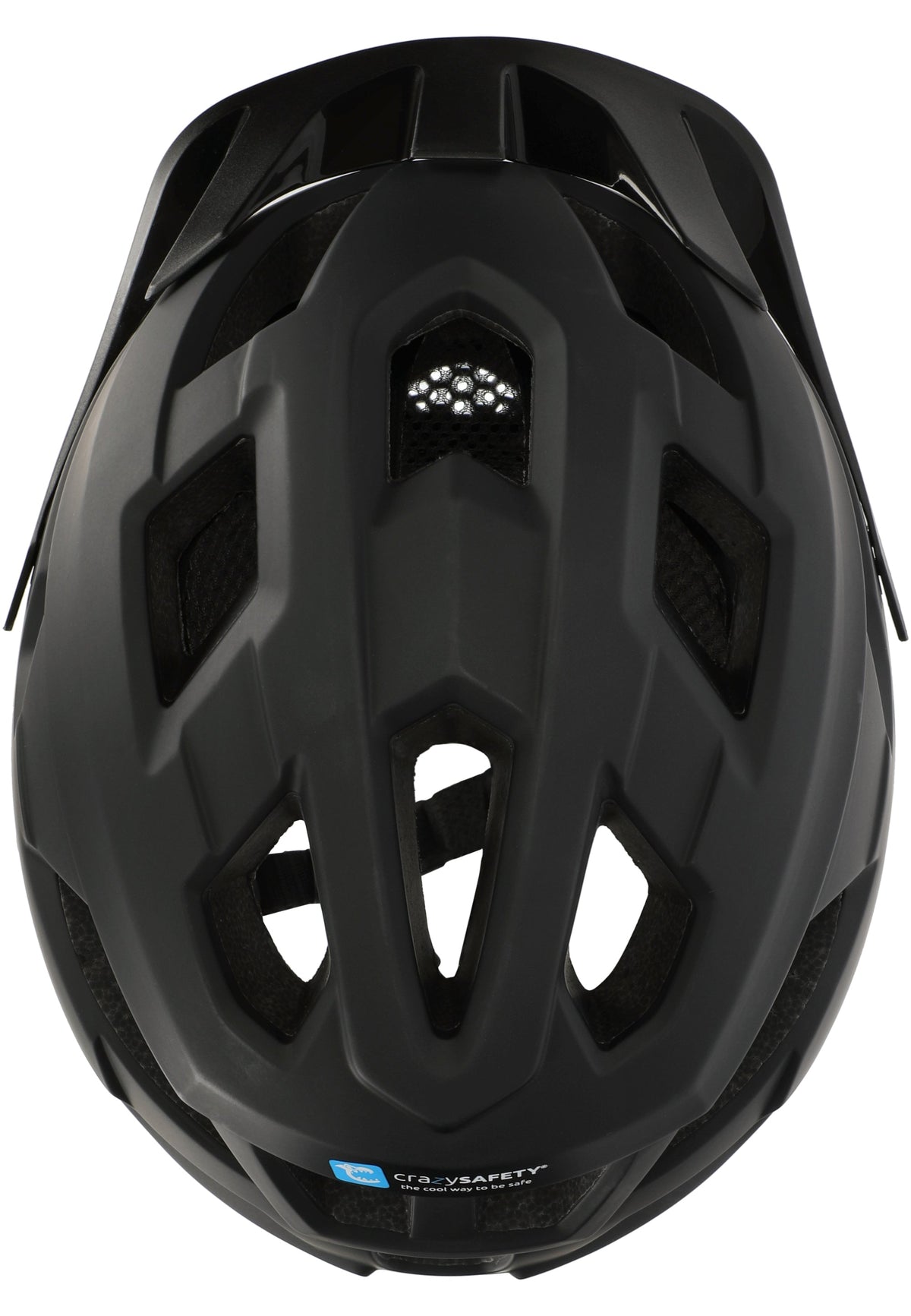 Titan Fullface Bicycle Helmet Fahrradhelm