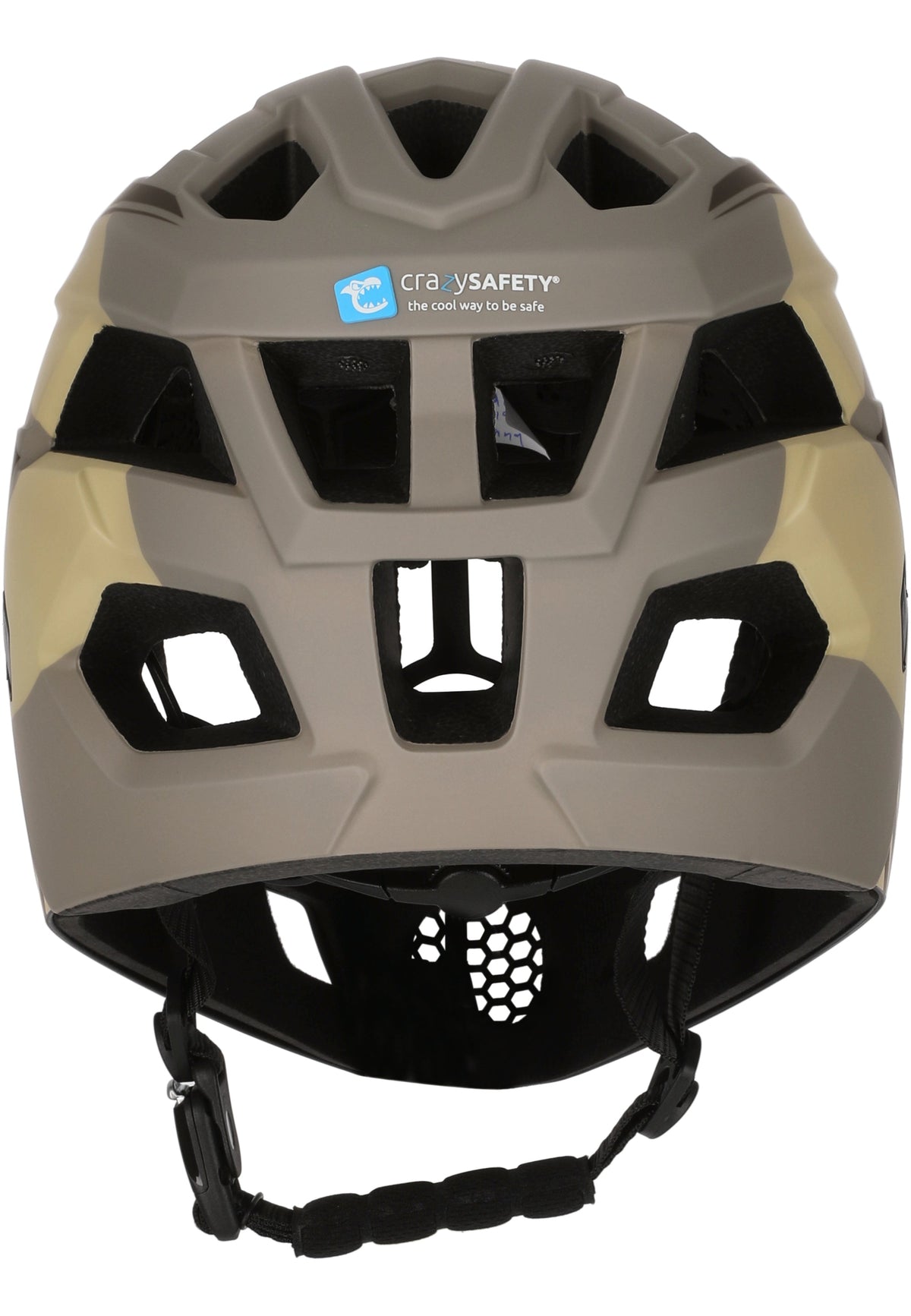 Titan Fullface Bicycle Helmet Fahrradhelm