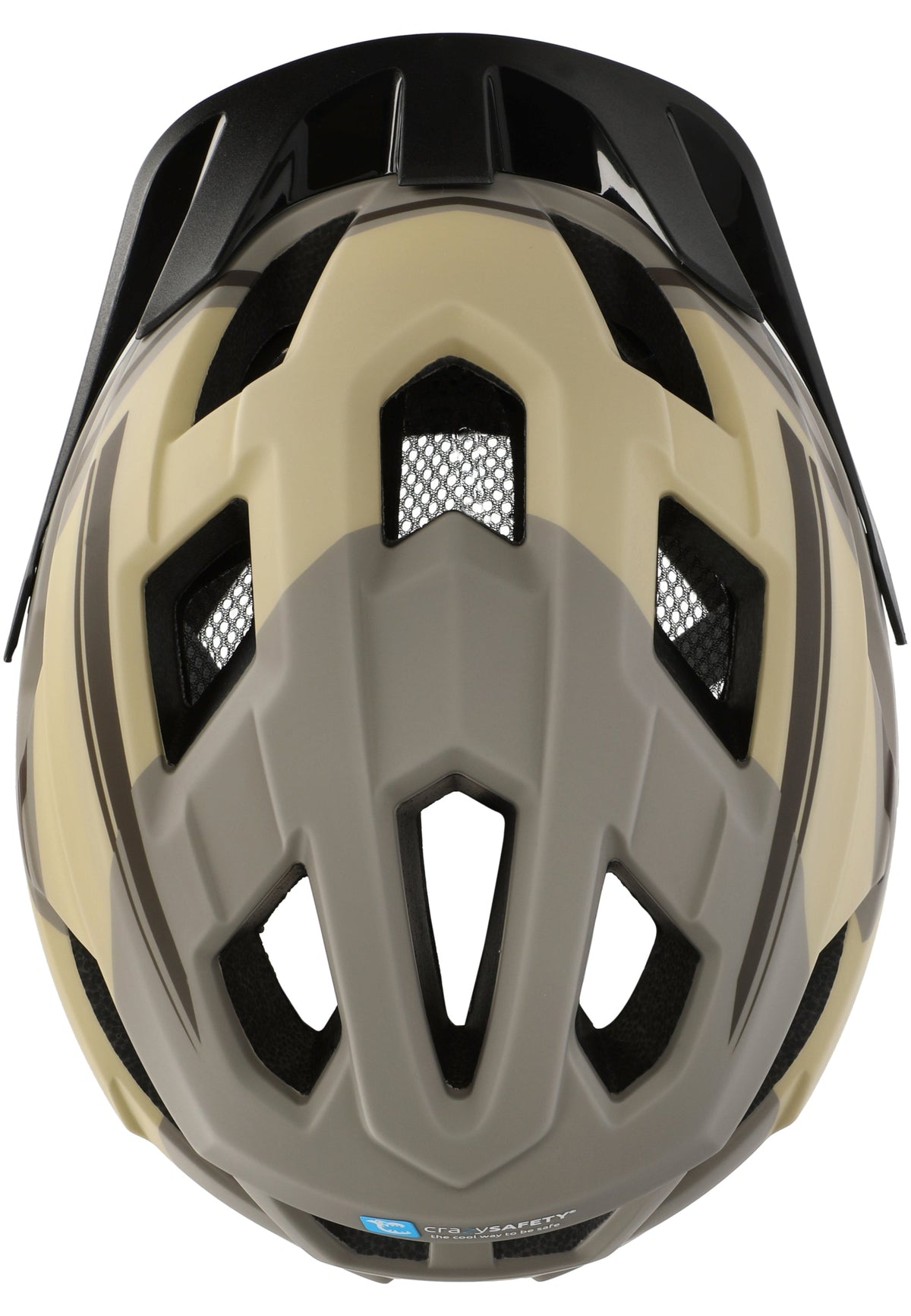 Titan Fullface Bicycle Helmet Fahrradhelm
