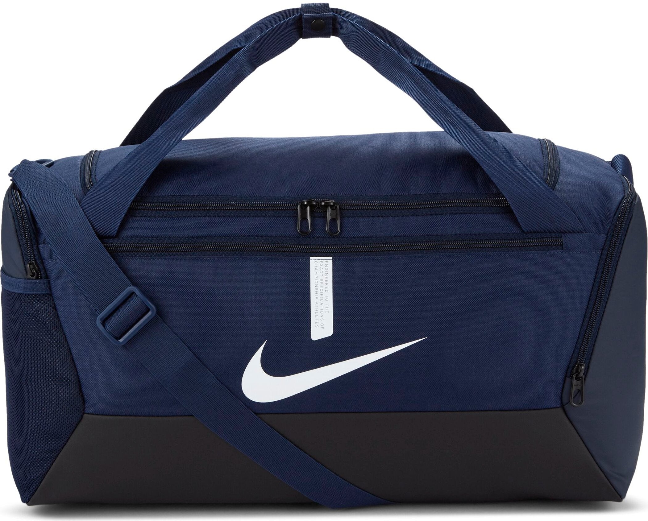 Equipment - Taschen Academy Team Duffel Tasche Small  Equipment - Taschen Academy Team Duffel Tasche Small