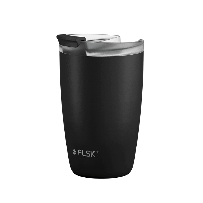 Kaffeebecher Cup 350ml Black