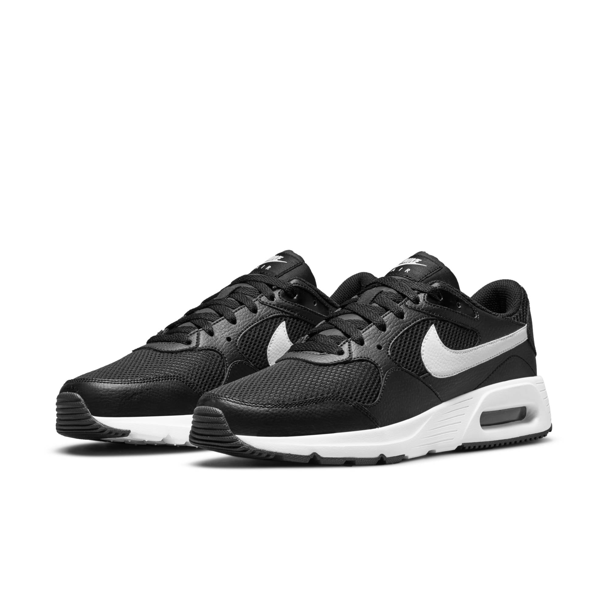 Herren Freizeitschuhe AIR MAX SC