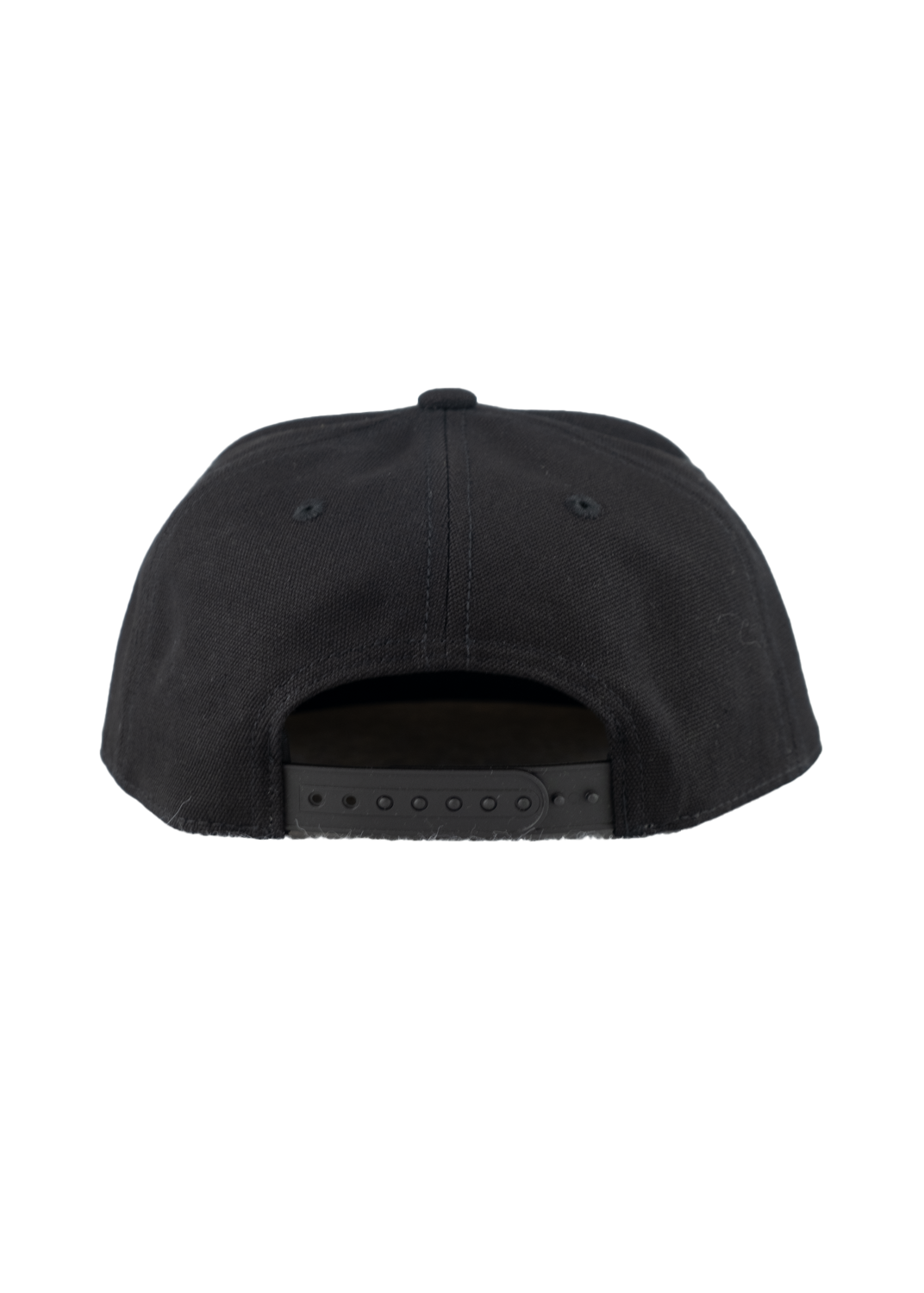 Cap FEUERWEHR - Black Edition Flat