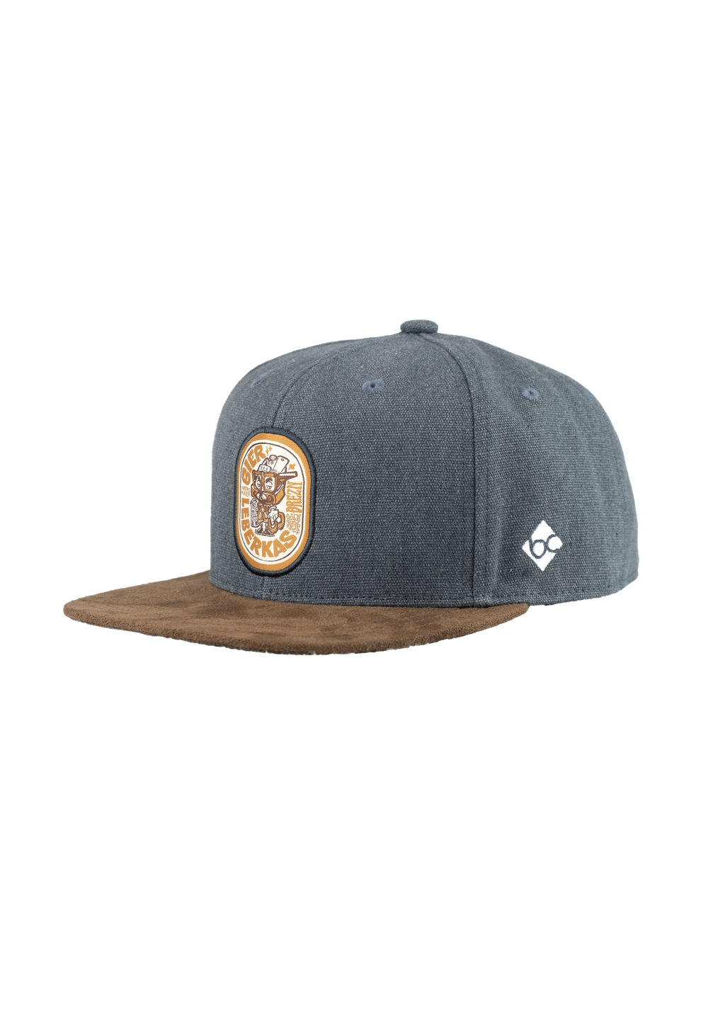 Cap BAVARIAN TRINITY