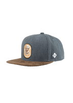 Cap BAVARIAN TRINITY