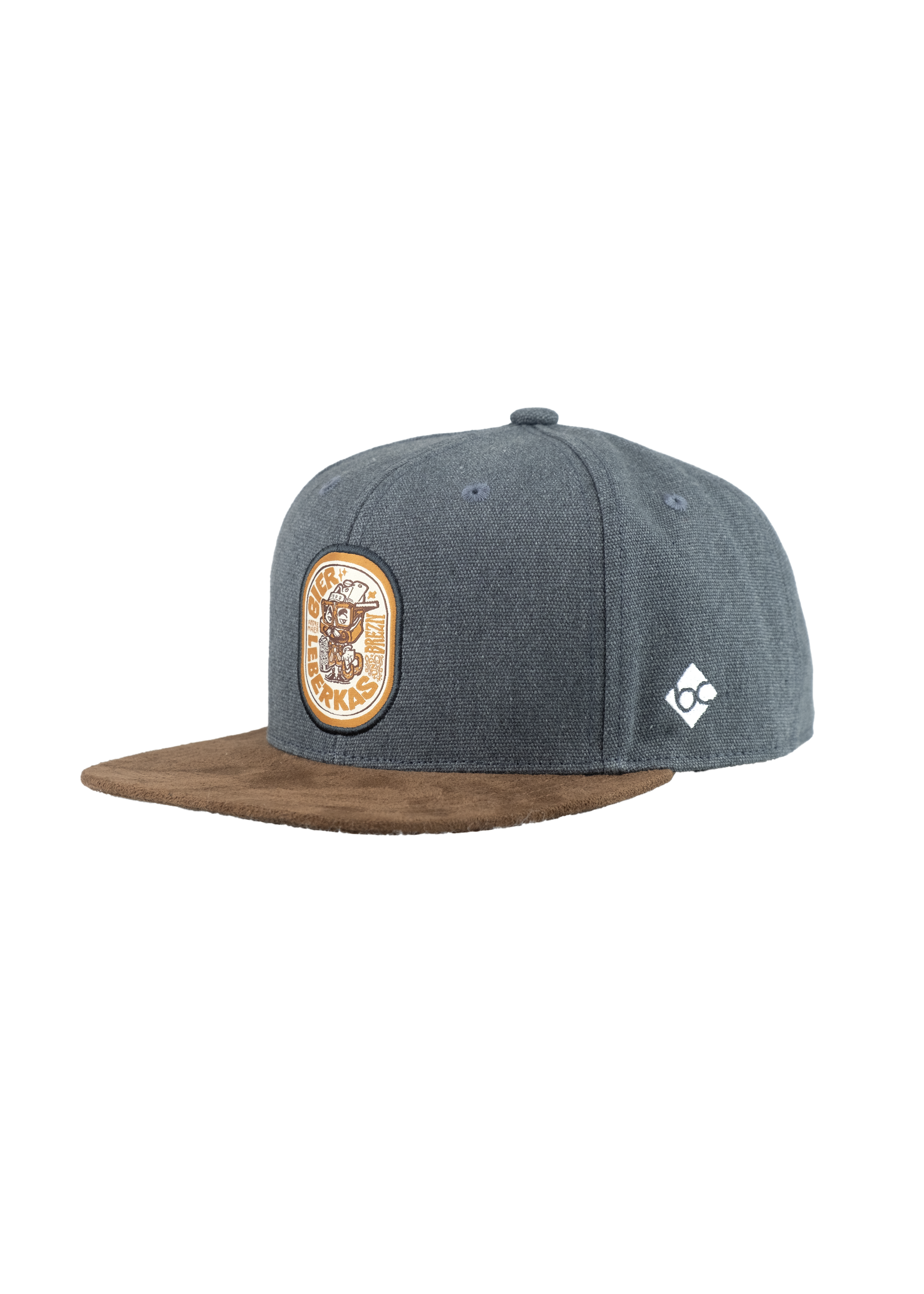 Cap BAVARIAN TRINITY