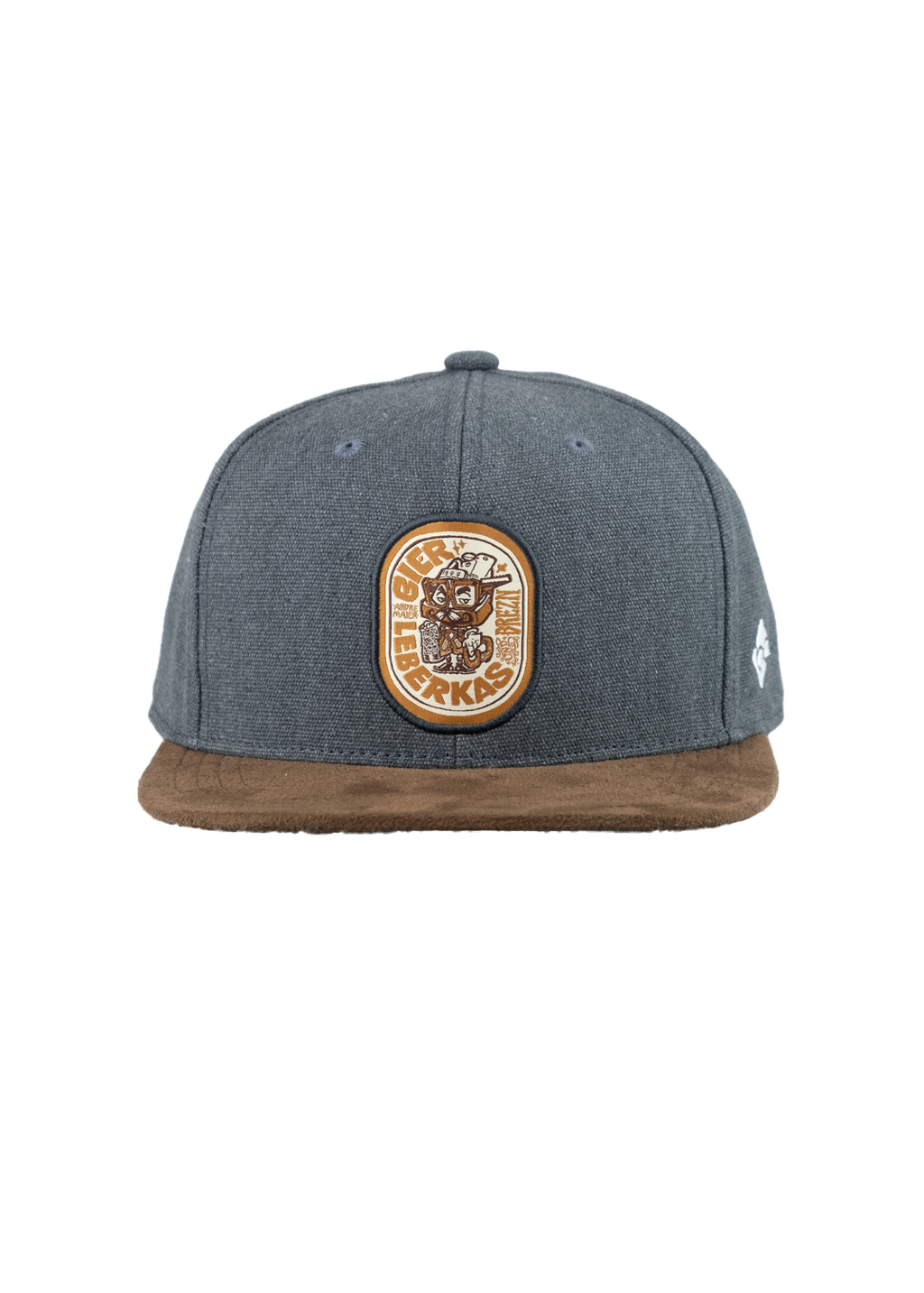 Cap BAVARIAN TRINITY