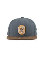 Cap BAVARIAN TRINITY