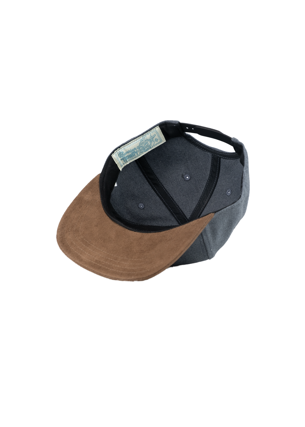 Cap BAVARIAN TRINITY
