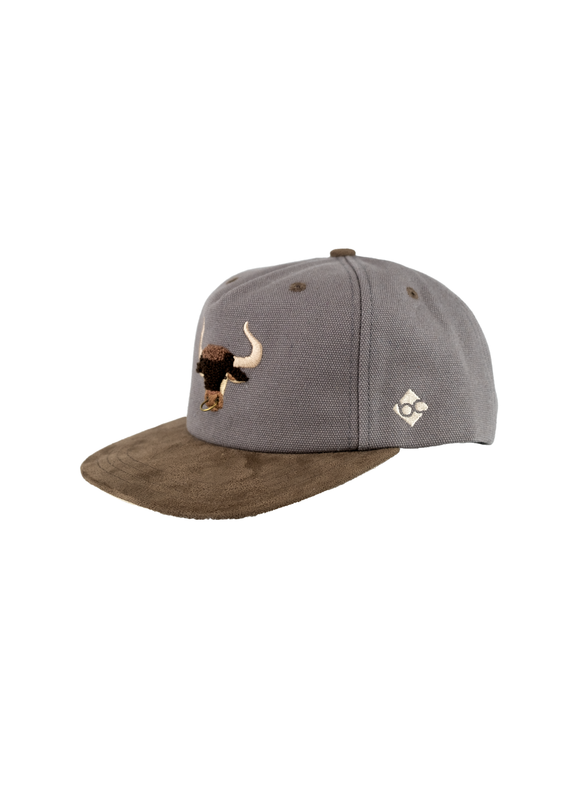 Cap BULLE