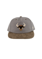 Cap BULLE