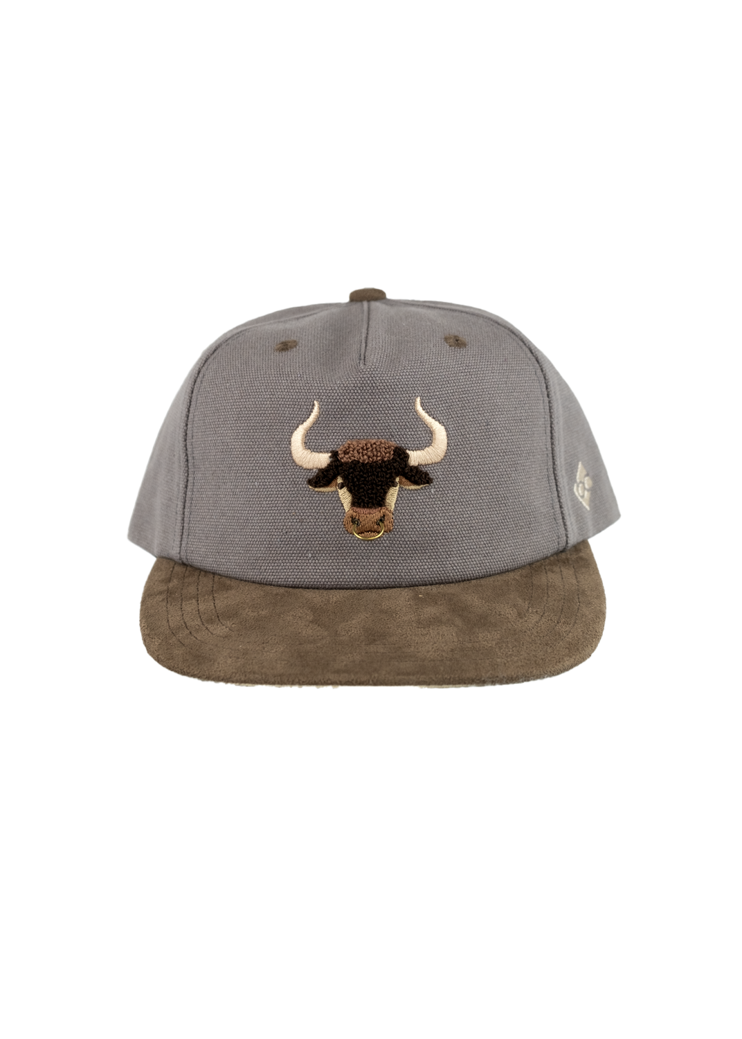 Cap BULLE