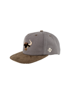 Cap BULLE