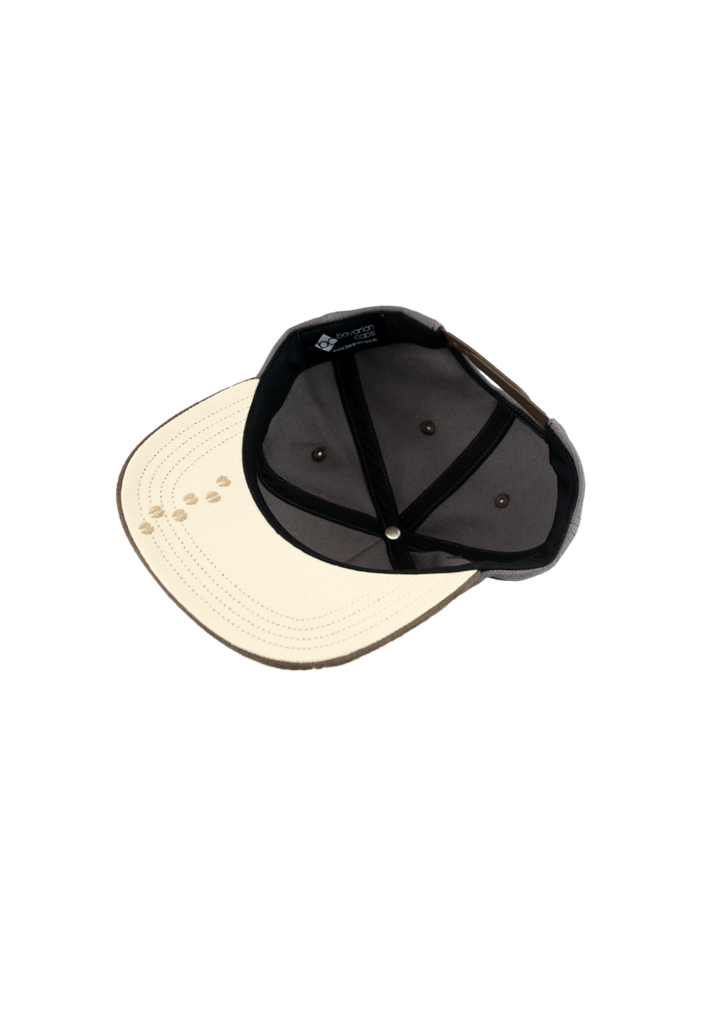Cap BULLE