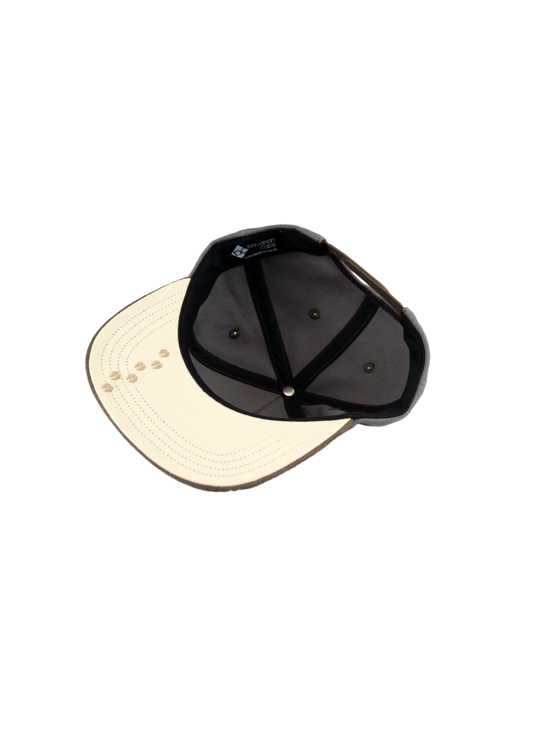 Cap BULLE