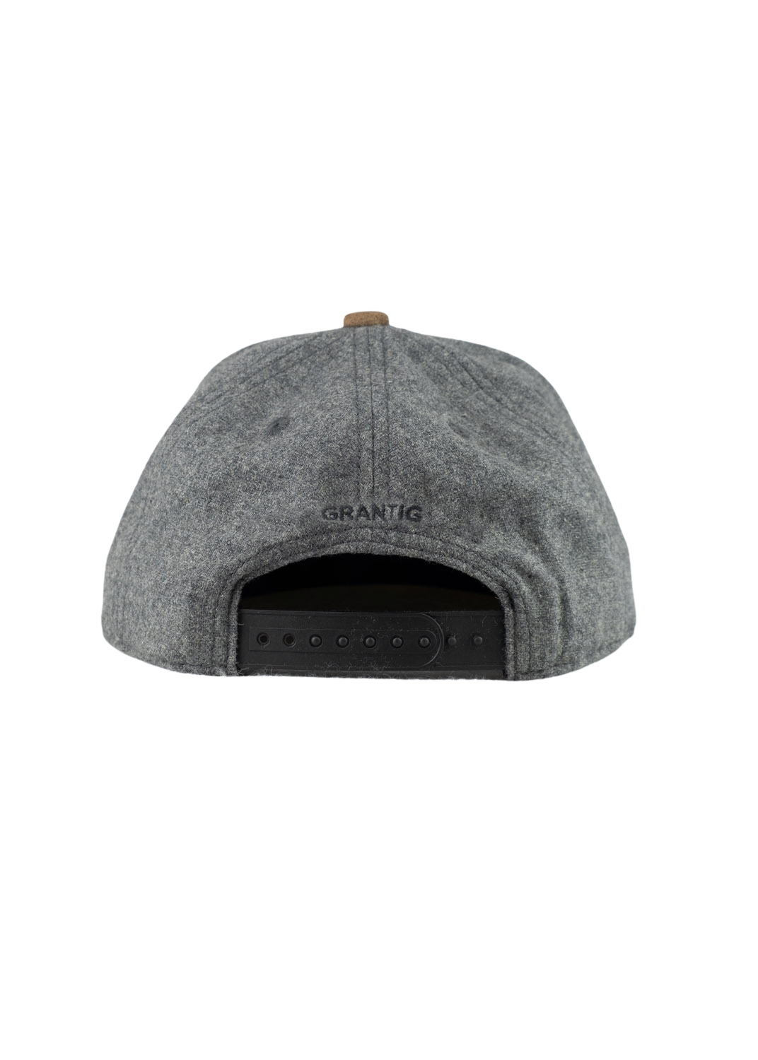 Cap GRANTIG BY NATURE Flat V2