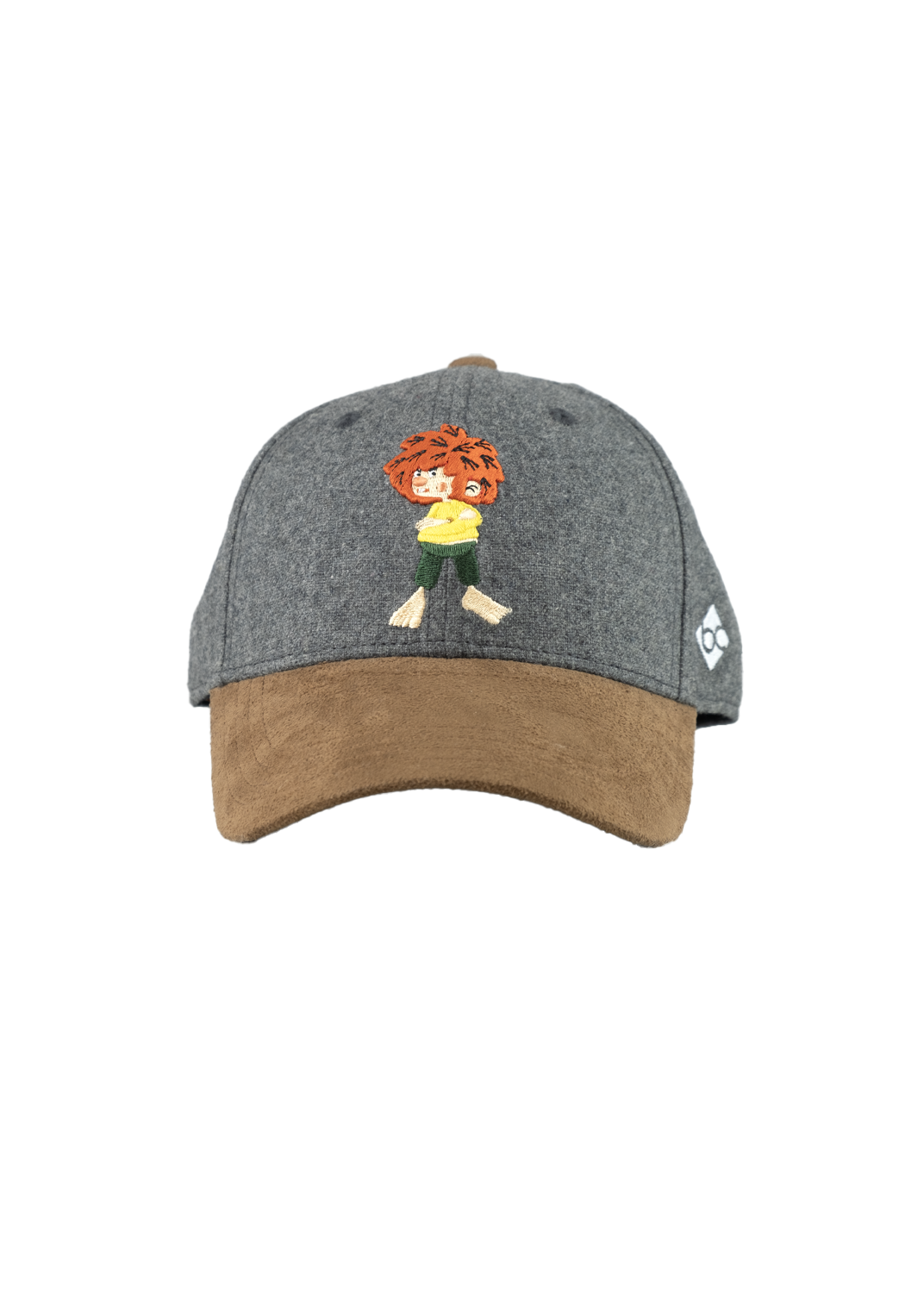 Cap GRANTIG BY NATURE Curved V2