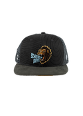 Cap KING KONG Flat